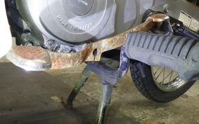 HONDA C90 SUPER CUB E 2022 HA02
