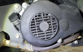 SUZUKI ADDRESS V125 2000 CF4EA