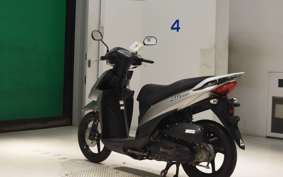 SUZUKI ADDRESS 110 2010 CE47A