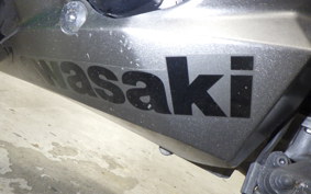 KAWASAKI NINJA 1000 A 2018 ZXT00W