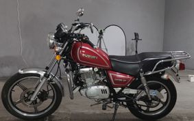 SUZUKI GN125 F Gen.2 PCJ2N