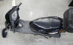 SUZUKI ADDRESS V125 S 2021 CF4MA