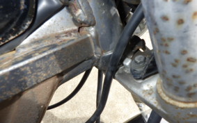 YAMAHA SRX400 Gen.2 1987 1JL