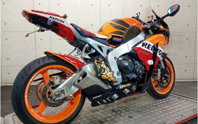 HONDA CBR1000RR 2009 SC59
