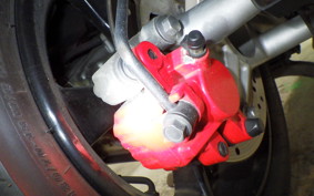 YAMAHA MAJESTY155 Gen.2 S SG52J