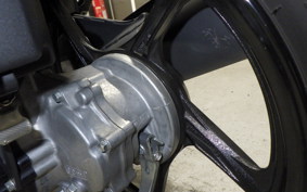 SUZUKI ADDRESS 110 1990 CE47A