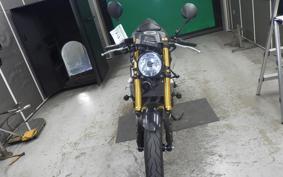 YAMAHA YZF-R25 A 1991 RG43J