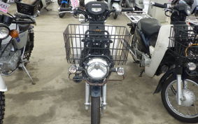 HONDA C50 SUPER CUB AA04