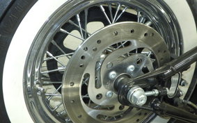 HARLEY FLSTSC 1450 2004