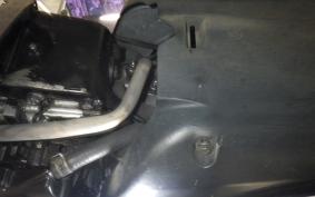HONDA CREA SCOOPY 2009 AF55