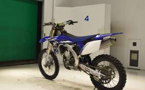 YAMAHA YZ250F CG33C