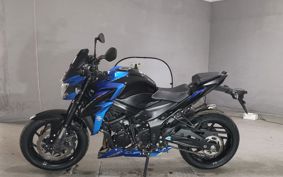 SUZUKI GSX-S750 C533F