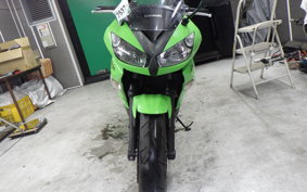 KAWASAKI NINJA 400R ER400B