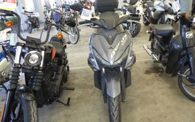 YAMAHA AERO X155