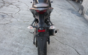 YAMAHA YZF-R25 RG43J