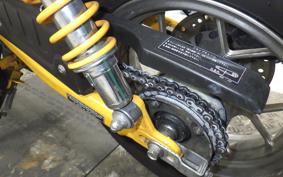 HONDA MONKEY 125 2002 JB02