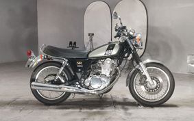 YAMAHA SR400 RH03J