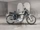 Фото Yamaha SR400 с японского аукциона