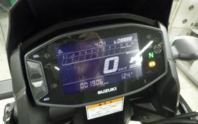 SUZUKI Vｽﾄﾛｰﾑ250SX EL11L