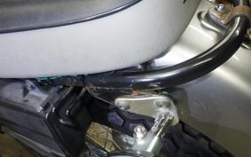 HONDA CB223S 2010 MC40