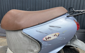 SUZUKI LET`S4 CA43A