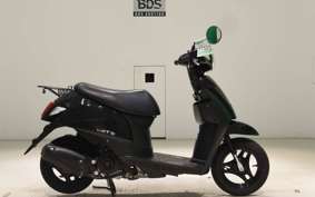 SUZUKI ﾚｯﾂ 2011 CA4AA