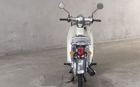 HONDA SUPER CUB50 AA09