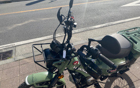 HONDA CT125 HUNTER CUB JA55