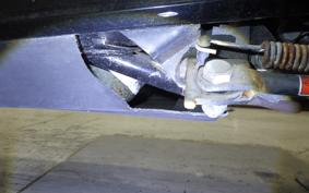 HONDA ﾀﾞﾝｸ AF78