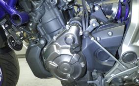 YAMAHA MT-07 ABS 2016 RM07J