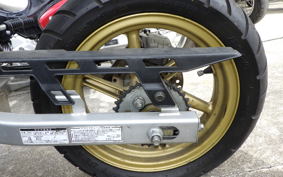 HONDA XR50 MOTARD AD14