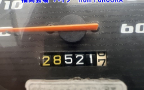 YAMAHA JOG-5