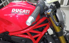 DUCATI M1200 S 2014