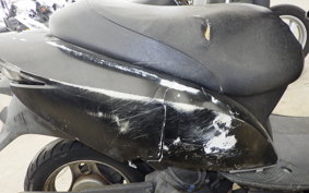 HONDA DIO Gen.6 AF62