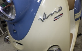 YAMAHA VINO 50 Gen.4 AY02