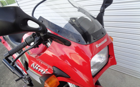 KAWASAKI GPZ900R NINJA 2000 ZX900A