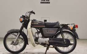 HONDA CD50 BENLY CD50