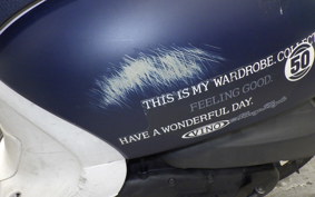 YAMAHA VINO 50 2020 SA54J