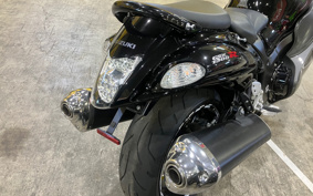 SUZUKI GSX1300R HAYABUSA 2016 GX72B