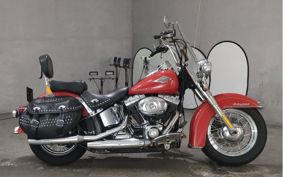 HARLEY FLSTC1580 2010 BW5