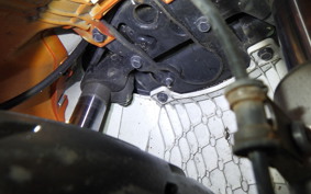 PEUGEOT ジャンゴ125 1993