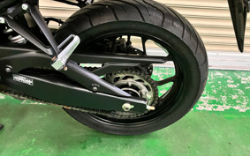 YAMAHA MT-25 RG10J