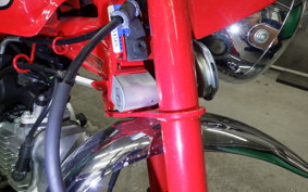 HONDA MONKEY AB27
