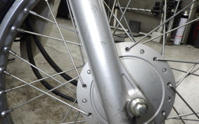 HONDA C50 SUPER CUB 1999 AA04