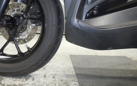 YAMAHA AERO X155