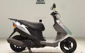 SUZUKI ADDRESS V125 G 2025 CF46A