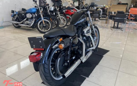 HARLEY XL1200R 2009 CV3