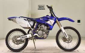 YAMAHA YZ250F 2012 CG18C