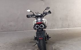 DUCATI HYPERMOTARD 796 2012 B101AA