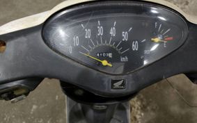 HONDA DIO AF62
